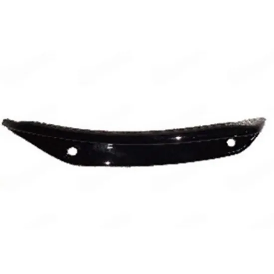 Bandou bara fata MERCEDES A-CLASS W176 2012->2018 Bandou Bara fata lateral superior negru (A45 AMG) DREAPTA Perioada 2015 2016 2017 2018