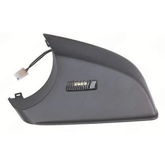 Capac Oglinda MERCEDES GL-CLASS X166 2012->2015 Capac Oglinda exterioara inferioara (cu lampa podea) STANGA Perioada 2015 2016 2017 2018 2019