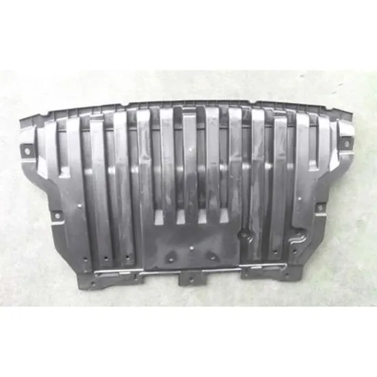 Scut Motor MERCEDES S-CLASS W223 2020-> Scut motor fata plastic Perioada 2020 2021 2022 2023 2024 2025