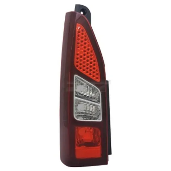 Stop Spate CITROEN BERLINGO B9 2008-> Lampa stop spate (cu o usa) 2012- (E) (TURKEY) STANGA Perioada 2012 2013 2014 2015