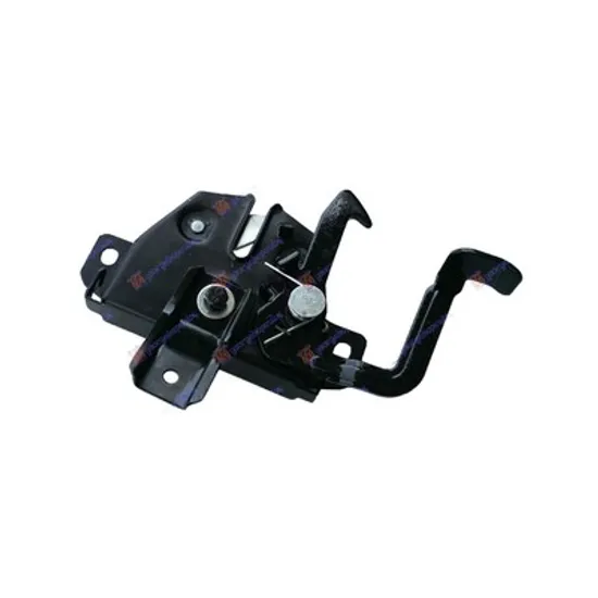Broasca capota fata HYUNDAI SONATA 5 2005->2012 Inchizator capota motor, 2005->2011 Perioada 2005 2006 2007 2008 2009 2010