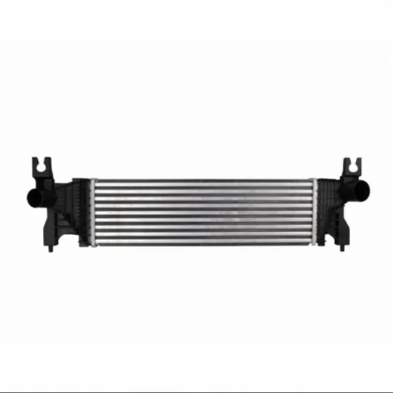 Intercooler SUZUKI S-CROSS 2013->2022 Radiator intercooler 1.0-1.4 TURBO benzina (520x160x50) Perioada 2016 2017 2018 2019 2020 2021 2022