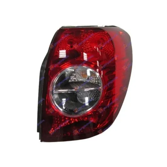 Stop Spate CHEVROLET CAPTIVA C100 2006-> Lampa spate dreapta Perioada 2006 2007 2008 2009 2010 2011 2012
