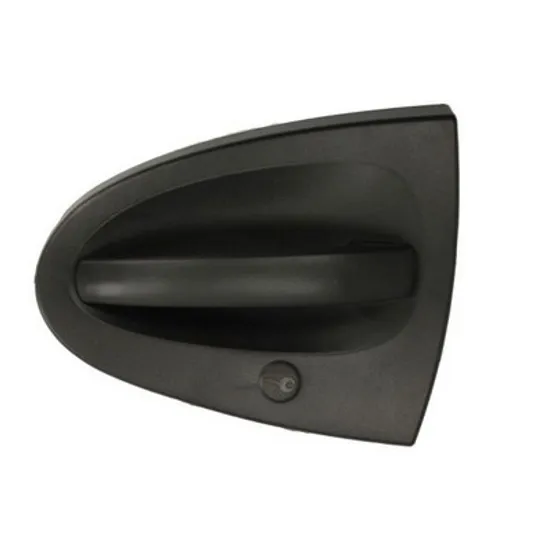 Maner Usa SMART FORTWO cupe 451 2007->2014 Maner usa fata exterior STANGA Perioada 2012 2013 2014