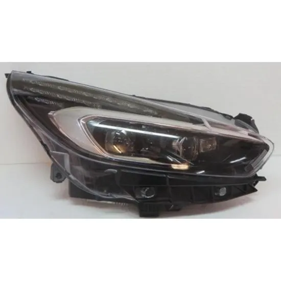 Faruri FORD S-MAX 2015-> Far FULL LED adaptiv (VALEO) DREAPTA Perioada 2015 2016 2017 2018 2019