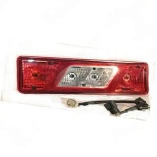 Stop Spate FORD TRANSIT 2019-> Lampa stop spate (cabina deschisa) (E) (TURKEY) STANGA Perioada 2019 2020 2021 2022 2023 2024