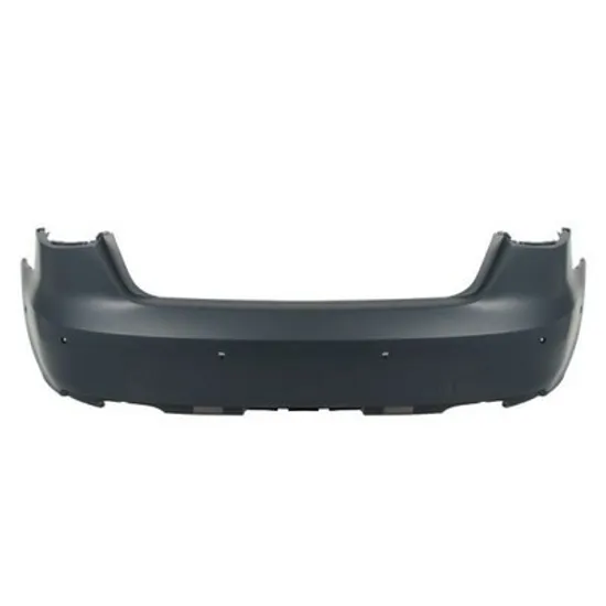 Bara Spate AUDI A3 Sportback 8VA, 8VF 2012->2020 Bara spate pentru 3 usi pentru vopsit (cu gauri senzori parcare si CAMERA) Perioada 2016 2017 2018 2019 2020