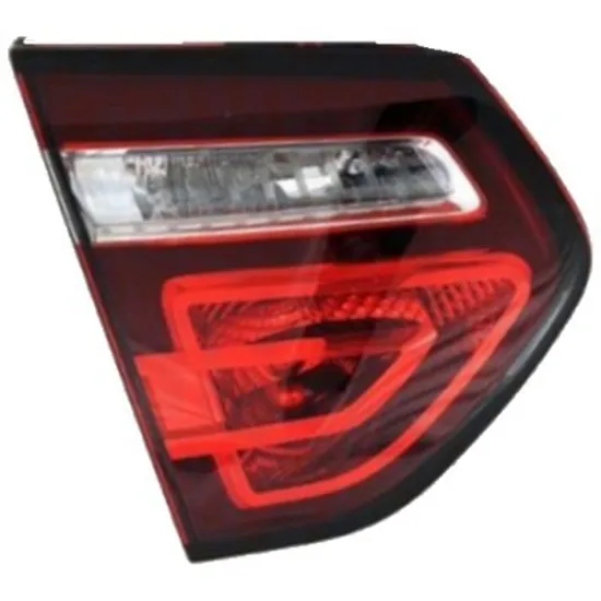 Stop Spate CITROEN C4 Picasso 1 2006->2013 Lampa spate interioara 2011-> fumuriu (MARELLI) stanga Perioada 2011 2012 2013 2014
