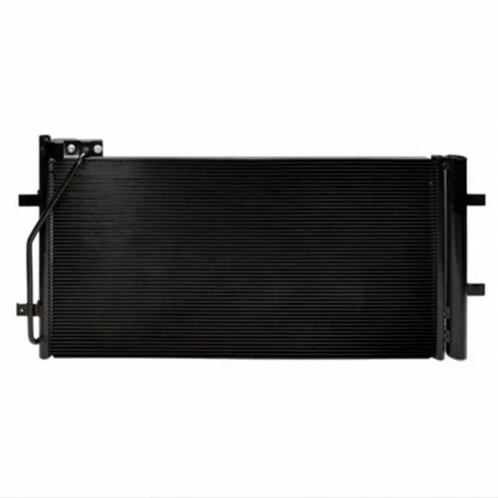 Radiator Aer Conditionat AUDI Q3 8UB, 8UG 2011->2018 Radiator condensator aer conditionat pentru toate modelele benzina/diesel (630x320x16) (KOYO) Perioada 2011 2012 2013 2014