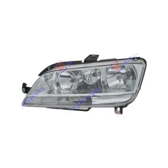 Faruri FIAT MULTIPLA 1999-> Far stanga, cu reglaj electric, H7/H1/H1, 12.05-> Perioada 2004 2005 2006 2007 2008 2009 2010