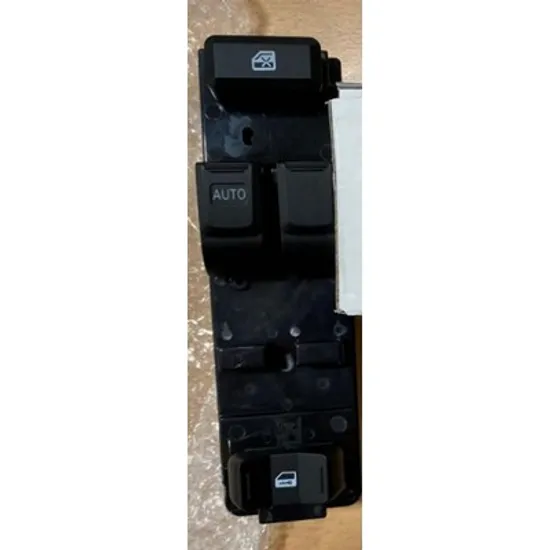 Butoane usa ISUZU D-MAX 1 2002->2012 Panou butoane usa fata (dublu) (8+14pin) STANGA Perioada 2002 2003 2004 2005 2006 2007