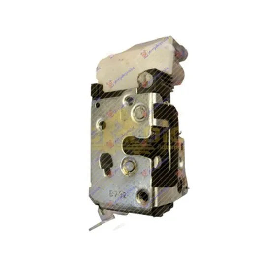 Broasca Usa FIAT MULTIPLA 1999-> Mecanism inchizator usa spate inchidere centralizata dreapta Perioada 1999 2000 2001 2002 2003 2004 2005 2006 2007 2008 2009 2010