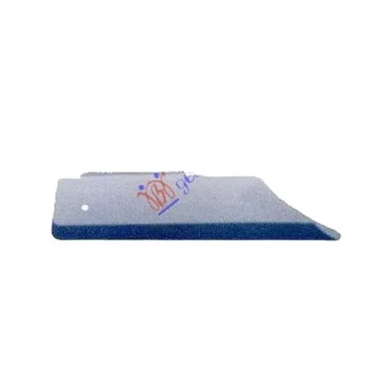 Ornament Capota spate MITSUBISHI PAJERO 3 1999->2007 Bandou capota spate stanga, Perioada 2000 2001 2002 2003 2004 2005 2006 2007