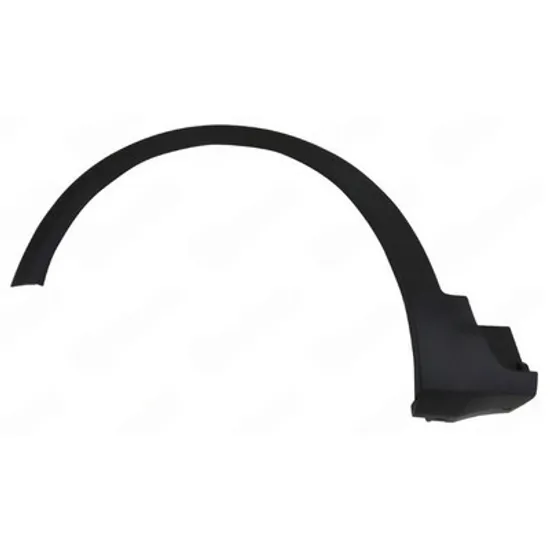 Bandou aripa fata FIAT 500X 2014-> Bandou overfender Aripa fata STANGA Perioada 2015 2016 2017 2018 2019