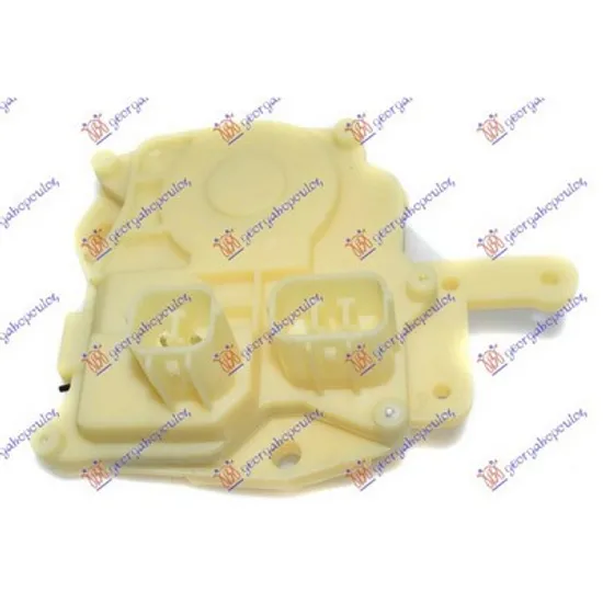 Broasca usa HONDA CR-V 2 2001->2007 Motor mecanism inchizator usa fata dreapta Perioada 2001 2002 2003 2004 2005 2006