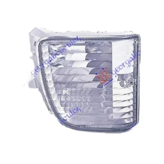Lampa Fata TOYOTA RAV 4 II 2000->2005 Lampa fata dreapta, fara proiector, 2001-2004 Perioada 2000 2001 2002 2003 2004