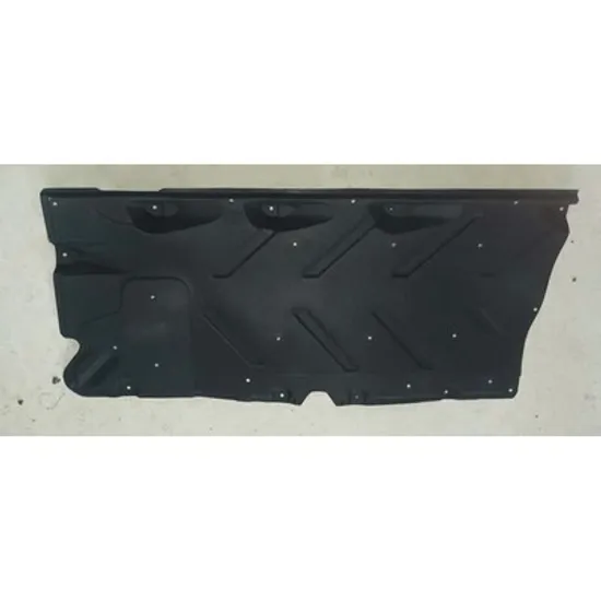 Scut Motor MERCEDES A-CLASS W176 2012->2018 Scut motor fata plastic STANGA Perioada 2012 2013 2014 2015