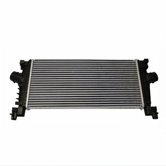 Intercooler OPEL ASTRA J 2009->2015 Radiator intercooler 1.4-1.6 benzina -1.3-1.7CDTI (56x28) Perioada 2013 2014 2015 2016 2017 2018 2019