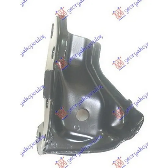 Suport Bara fata NISSAN NAVARA D22 1997->2008 Suport bara fata dreapta pt 2WD Perioada 1997 1998 1999 2000 2001 2002 2003