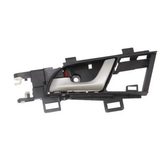 Maner Usa HONDA ACCORD 8 CP 2007->2012 Maner usa fata interior cromat stanga Perioada 2008 2009 2010 2011 2012 2013 2014 2015