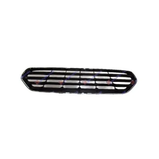 Grila radiator FORD TRANSIT COURIER 2014-> Grila fata (O) Perioada 2014 2015 2016 2017 2018