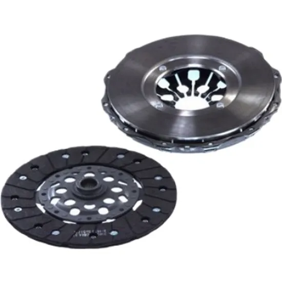 Kit ambreiaj VW CARAVELLE 4 1990->2003, TRANSPORTER T4 1990->2003 pentru 2.5 TDI Syncro, perioada 1995 1996 1997 1998 1999 2000 2001 2002 2003