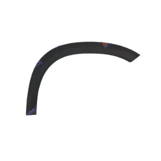 Bandou aripa fata PEUGEOT 2008 1 2015->2020 Bandou overfender aripa fata dreapta 2016-> Perioada 2014 2015 2016 2017 2018 2019 2020