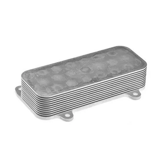 RADIATOR ULEI TERMOFLOT VW TOUAREG 2.5 R5 TDI -120KW/163CP- 2461cmc, pentru motor BLK, BPD, perioada 2003,2004,2005,2006,2007,2008,2009,2010