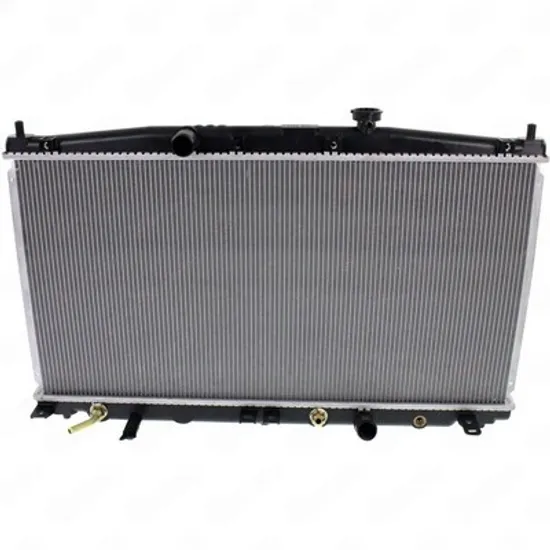 Radiator Motor HONDA INSIGHT 2000->2017 Radiator apa motor 1.3 i HYBRID (68x35x16) manuala/automatic (KOYO) Perioada 2000 2001 2002 2003 2004 2005 2006 2007 2008 2009 2010 2011 2012 2013 2014 2015 2016 2017