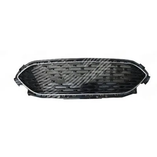Grila Radiator FORD KUGA 3 2019-> Grila radiator neagra cu ornament cromat Perioada 2019 2020 2021 2022 2023 2024