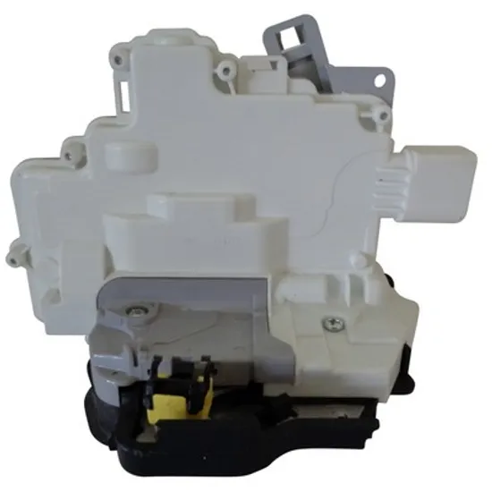 Broasca usa AUDI A6 C6 2004->2011 Broasca usa spate inchidere centralizata (9pini) DREAPTA Perioada 2004 2005 2006 2007 2008