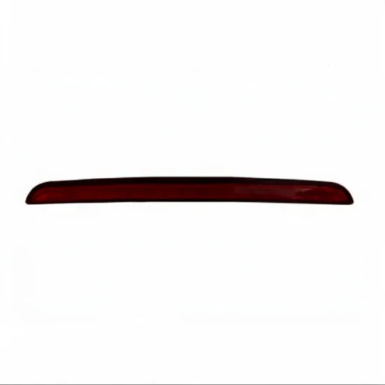 Stop Spate AUDI A3 8P1 2003->2012 Lampa stop suplimentara LED 5 usi cu spoiler (E) Perioada 2008 2009 2010 2011 2012
