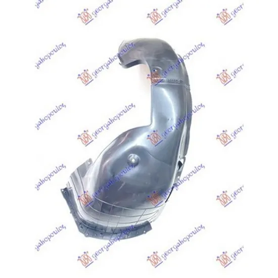 Carenaj fata HYUNDAI i30 2017-> Carenaj fata original dreapta Perioada 2017 2018 2019 2020 2021