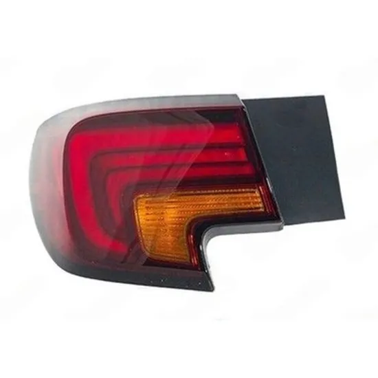 Stop Spate OPEL ASTRA K 2015->2021 Lampa stop spate exterior 5 usi (LED) (E) (TYC) STANGA Perioada 2019 2020 2021
