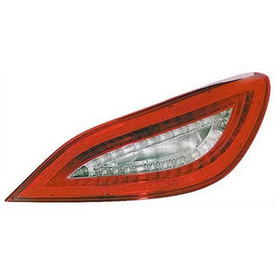 Stop Spate MERCEDES CLS C218 2011->2017 Lampa spate LED (MARELLI) dreapta Perioada 2011 2012 2013 2014 2015 2016 2017 2018