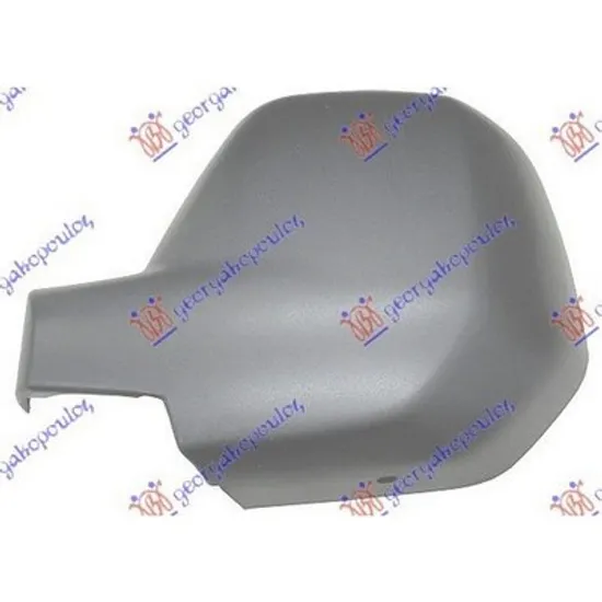 Capac Oglinda PEUGEOT PARTNER 2008->2018 Carcasa oglinda exter stanga pt vopsit Perioada 2008 2009 2010 2011 2012 2013 2014 2015