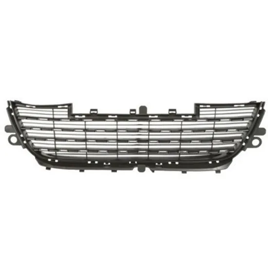 Grila Bara PEUGEOT 2008 1 2015->2020 Grila bara fata Perioada 2014 2015 2016 2017 2018 2019 2020
