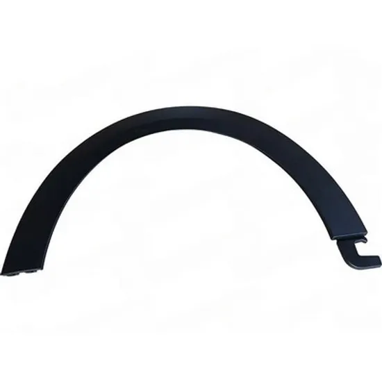 Bandou aripa fata MINI MINI COOPER F55 2013-> Bandou overfender Aripa fata STANGA Perioada 2021 2022 2023 2024