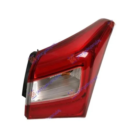Stop Spate HYUNDAI i30 2012->2017 Lampa spate exterioara LED original dreapta Perioada 2014 2015 2016 2017 2018