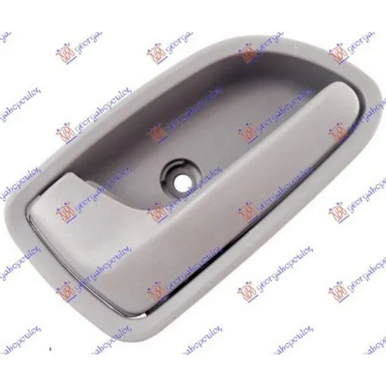 Maner Usa KIA RIO 4 2000->2005 Maner usa fata interior stanga Perioada 2000 2001 2002 2003 2004 2005