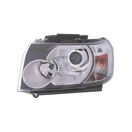Faruri LAND ROVER FREELANDER 2 2006->2014 Far stanga Xenon Perioada 2006 2007 2008 2009 2010 2011 2012 2013 2014