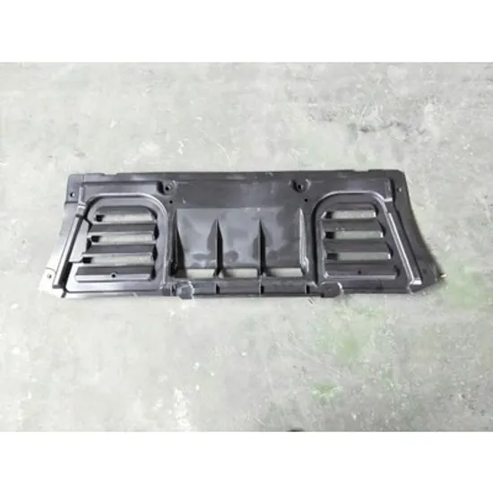 Capac Motor MERCEDES GLE Coupe C167 2019-> Capac motor plastic spate 4.0L Perioada 2019 2020 2021 2022 2023 2024
