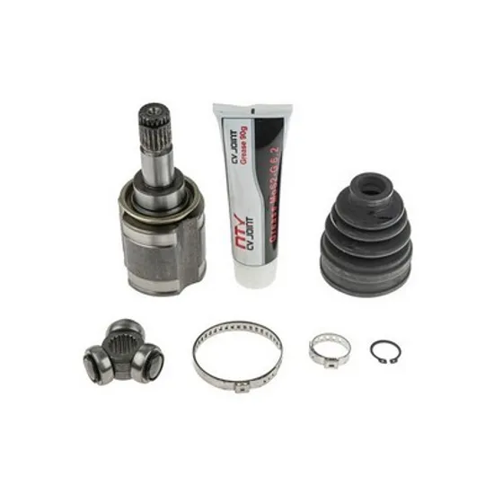 CAP PLANETARA SPATE DREAPTA TOYOTA AURIS 2.4 4WD -123KW/167CP- 2362cmc, pentru motor 2AZ-FE, perioada 2006,2007,2008,2009,2010,2011,2012