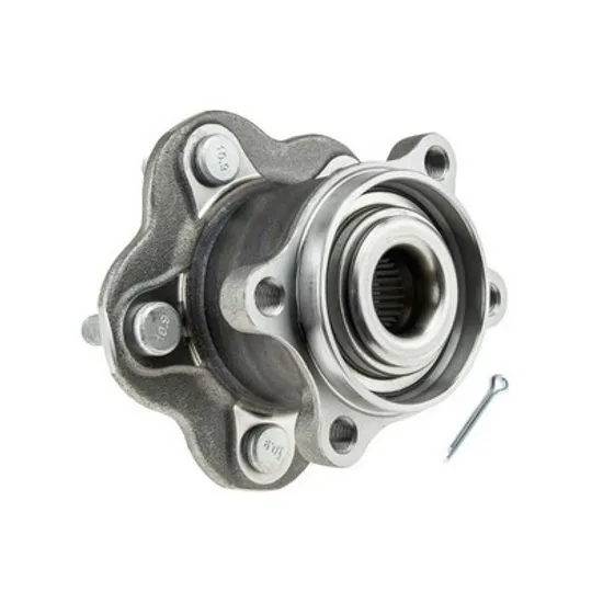 RULMENT ROATA SPATE STANGA DREAPTA RENAULT KOLEOS 2.0 dCi 4x4 -127KW/173CP- 1995cmc, pentru motor M9R 830, perioada 2008,2009,2010,2011,2012,2013,2014