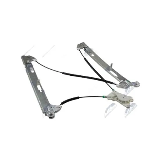 MACARA GEAM USA FATA DREAPTA JEEP COMPASS 2.0 CRD 4x4 -103KW/140CP- 1968cmc, pentru motor ECE, perioada 2006,2007,2008,2009,2010,2011,2012