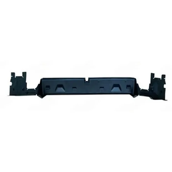 Capac Bara fata BMW X3 G01 2017-> Acoperire conducta admisie aer radiator inferioara Perioada 2017 2018 2019 2020 2021