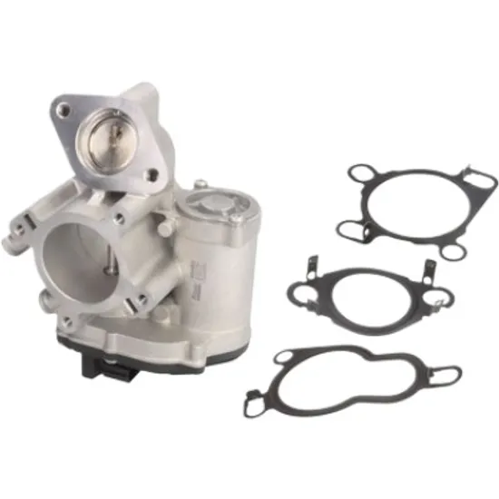 Supapa EGR RENAULT LAGUNA 3 2007->2015 2.0 dCi 127KW 173CP , pentru motor M9R 800, M9R 806, M9R 809, M9R 815, M9R 854, M9R 857, M9R 858 perioada 2008 2009 2010 2011 2012 2013 2014 2015