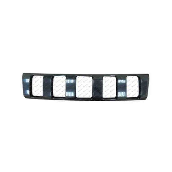 Grila Radiator SUZUKI JIMNY SN 1998-> Grila radiator exterioara 2012-> pentru vopsit, Perioada 2012 2013 2014 2015 2016 2017