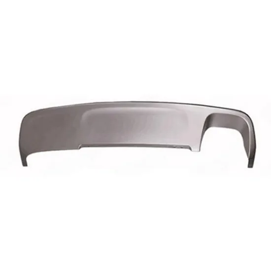 Spoiler Bara spate JEEP COMPASS 2020-> Spoiler Bara spate argintiu (LIMITED) (cu un locas esapament dublu) Perioada 2022 2023 2024 2025
