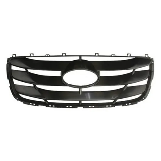 Grila Radiator HYUNDAI SANTA FE 2 2005->2012 Grila radiator 2010-> Perioada 2010 2011 2012